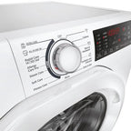 Hoover H3WPS496TAM6 9kg 1400 Spin Washing Machine White