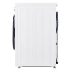 LG F4X1009NWK X10 Series Direct Drive WiFi-enabled 9 kg 1400 Spin Washing Machine White